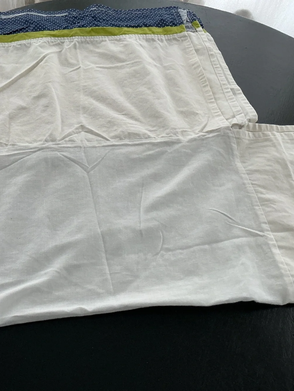 Serena & Lily Bedskirt